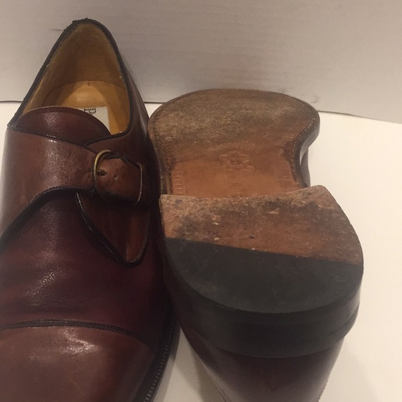 Paola De Marco Men’s Shoes main image 5